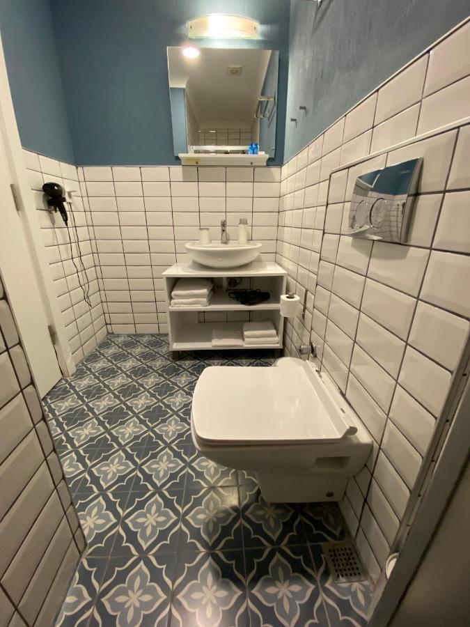 Burla Han Eksteriør billede